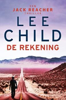 De rekening - Lee Child - ebook
