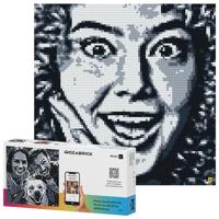 Mozabrick Foto bouwset L (76x76cm) - thumbnail