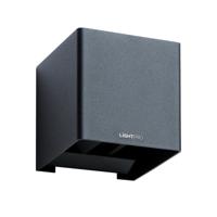 Lightpro WandspotIxion voor LightPro 12V systeem - 182W - thumbnail