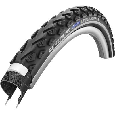 SCHWALBE reifen "land cruiser plus active line " tire land cruis. plus act.line 37-622