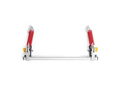 Burley Kard bur single as m/schokbrekers my19