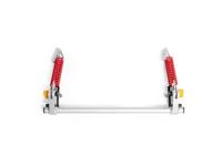 Burley Kard bur single as m/schokbrekers my19 - thumbnail