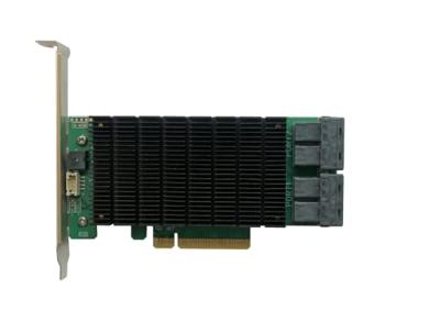 HighPoint Rocket 720 controller HighPoint Rocket 720 controller