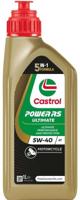 Olie Castrol RS Racing 4T 5W-40 - fles à 1 liter - thumbnail