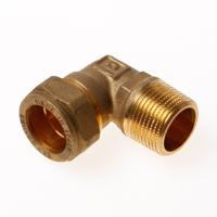 Kniekoppeling bt.drxknel3/4x22 - thumbnail