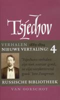 Verzamelde werken | 4 Verhalen 1889-1894 - Anton Tsjechov - ebook - thumbnail