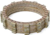 TRW koppelingsplaat set clutch kit mcc127-9 - thumbnail