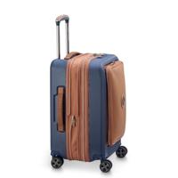 Delsey Chatelet Air 2.0 - Expandable Carry-On - 46L - Navy Blue - thumbnail