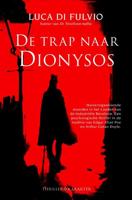 De trap naar Dionysos - Luca Di Fulvio - ebook - thumbnail