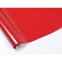 Pichler Modellbau 19071 Strijkfolie (l x b) 10 m x 0.6 m Donkerrood - thumbnail