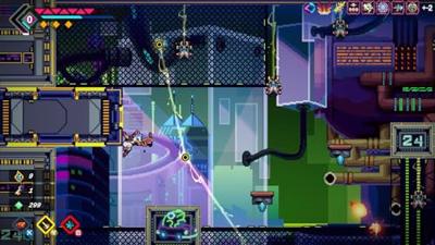 Videogame voor Switch Microids Elsie - Edición Magitek