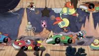 Cuphead - thumbnail
