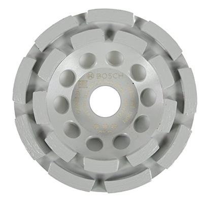 Bosch Accessoires Diamantkomschijf Best for Concrete Ø125x22,23mm - 2608201228