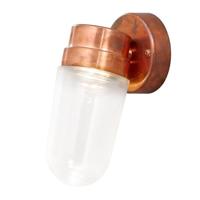 KonstSmide Wandspot koperVega LED - 413-900 - thumbnail