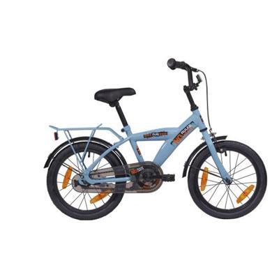 Bikefun Fiets bike fun 16" rn no limit