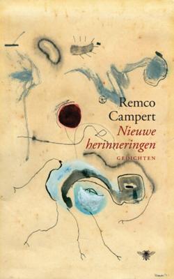 Nieuwe herinneringen - Remco Campert - ebook