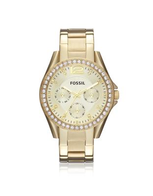 Fossil ES3203 Dameshorloge Fossil ES3203 Dameshorloge