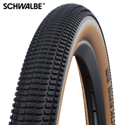 SCHWALBE 50-355 billy bonkers zwart-classic vouw 11654197