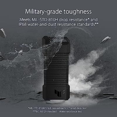 ASUS TUF Gaming AS1000 1TB ASUS TUF Gaming AS1000 1TB