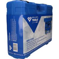 Brilliant Tools BT672350 Set gereedschap voor de achterasdraagarmbussen, voor Ford, Mazda, Volvo, 4-delig - thumbnail