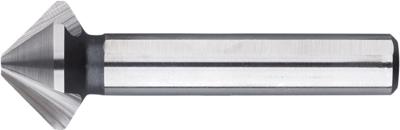 Rotec HSS Verzinkf.90° 3 snijk. DIN335C 16,5 mm (M8) Xtr. - 4070165