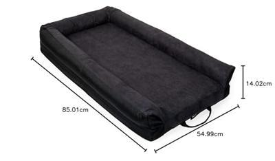 Burley Kard bur achterlicht my23