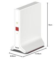 FRITZ!WLAN 3000 AX WiFi repeater - thumbnail