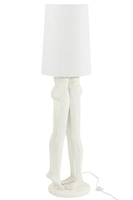 J-Line lamp Koppel - polyresin - large