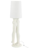 J-Line lamp Koppel - polyresin - large - thumbnail