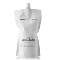 Marie-Stella-Maris Lemon Notes - REFILL Handsoap 500ml - thumbnail