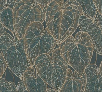 Livingwalls Daniel Hechter 7 - Bruin - 781281