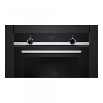 Siemens HB534AER3 Inbouw oven Grijs - thumbnail
