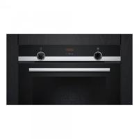 Siemens HB534AER3 iQ300 Inbouw Oven - 60 x 60 cm - Inox - thumbnail