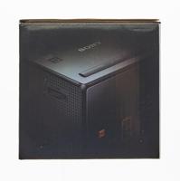 Sony ICF-C1B - Wekkerradio - Zwart - thumbnail