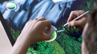 Microsoft Surface Dial zilver - thumbnail