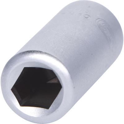 KS Tools 911.4337 9114337 Bitadapter Aandrijving 1/4 (6.3 mm) 25 mm 1 stuk(s)