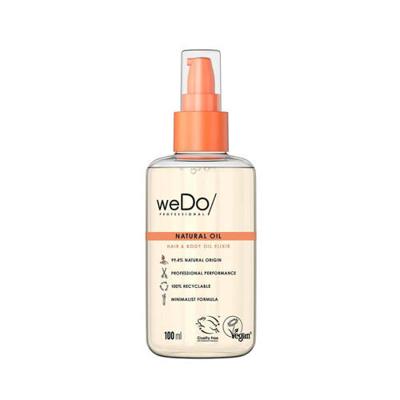 weDo Natural Oil Hair & Body 100 ml