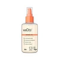 weDo Natural Oil Hair & Body 100 ml - thumbnail