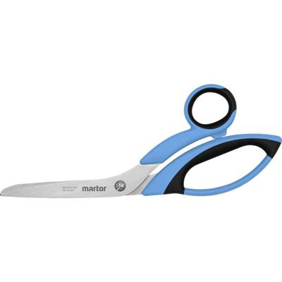 Veiligheidsschaar martor secumax 564 80mm blauw