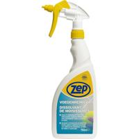 ZEP voegenreiniger 750ml - thumbnail