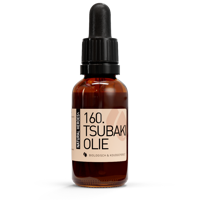 Japanse Camellia Olie (Biologisch & Koudgeperst) - thumbnail