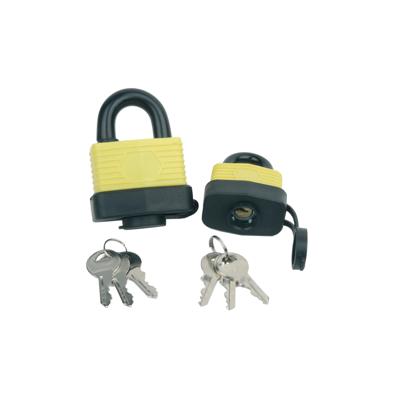 Brüder Mannesmann Hangslot 30 mm waterdicht (Hobby) - 41330