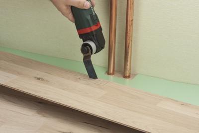 Wolfcraft Invalzaagblad | Hout | 28mm | 1 stuk - 3990000 - thumbnail