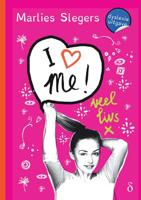 I love me! (dyslexie uitgave) - Marlies Slegers - Paperback (9789463243841) - thumbnail