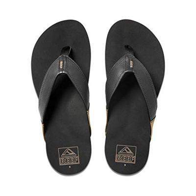 Reef Newport Slippers Heren 42 Reef Newport Slippers Heren 42