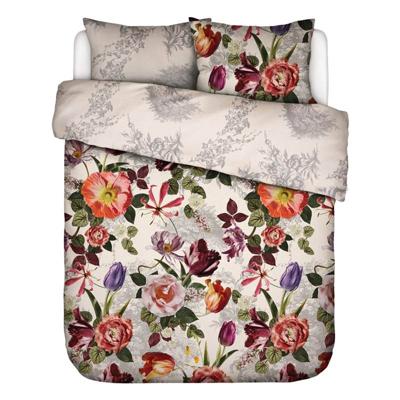 Essenza katoenen dekbedovertrek 2 persoons