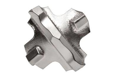 Metabo 631708000 Hamerboor 1 stuks 24 mm Gezamenlijke lengte 250 mm SDS-Plus 1 stuk(s) Metabo 631708000 Hamerboor 1 stuks 24 mm Gezamenlijke lengte 250 mm SDS-Plus 1 stuk(s)