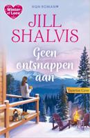 Geen ontsnappen aan - Jill Shalvis - ebook - thumbnail