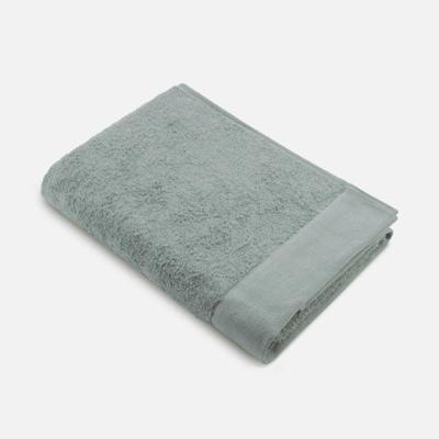 Walra Badlaken 70x140 cm Gerecycled Katoen/Jade Walra Badlaken 70x140 cm Gerecycled Katoen/Jade