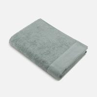 Walra Badlaken 70x140 cm Gerecycled Katoen/Jade - thumbnail